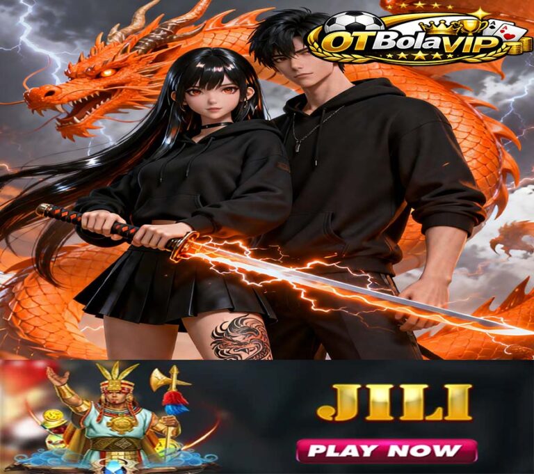 OTBolaVIP Slot Habanero Gampang Menang Resmi Online