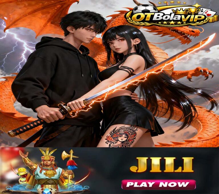 OTBolaVIP Link Alternatif Togel Lotto 4D