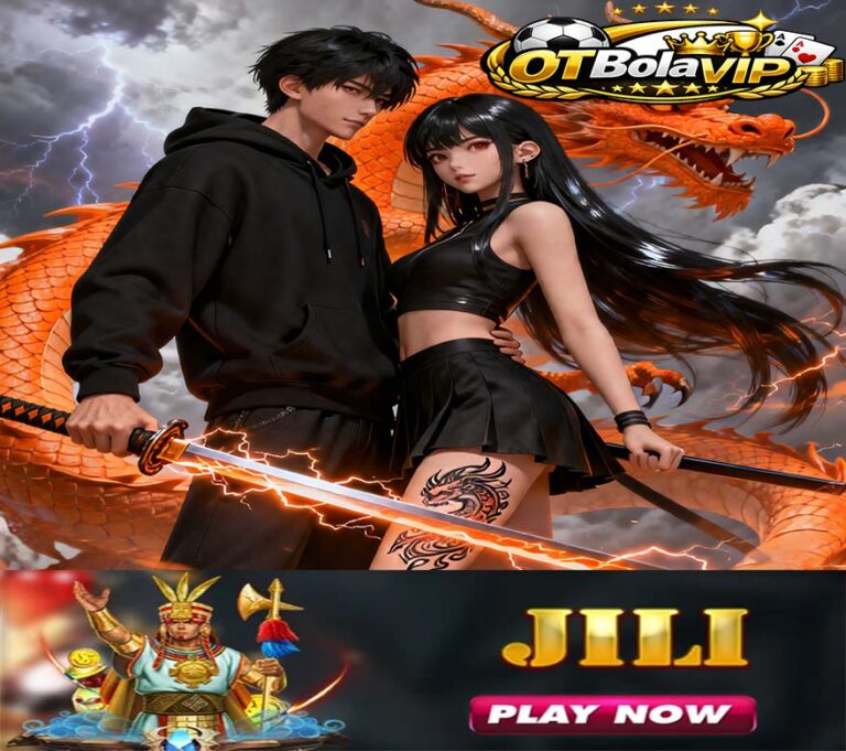 OTBolaVIP Kumpulan Slot Jackpot Hadiah Besar Mingguan