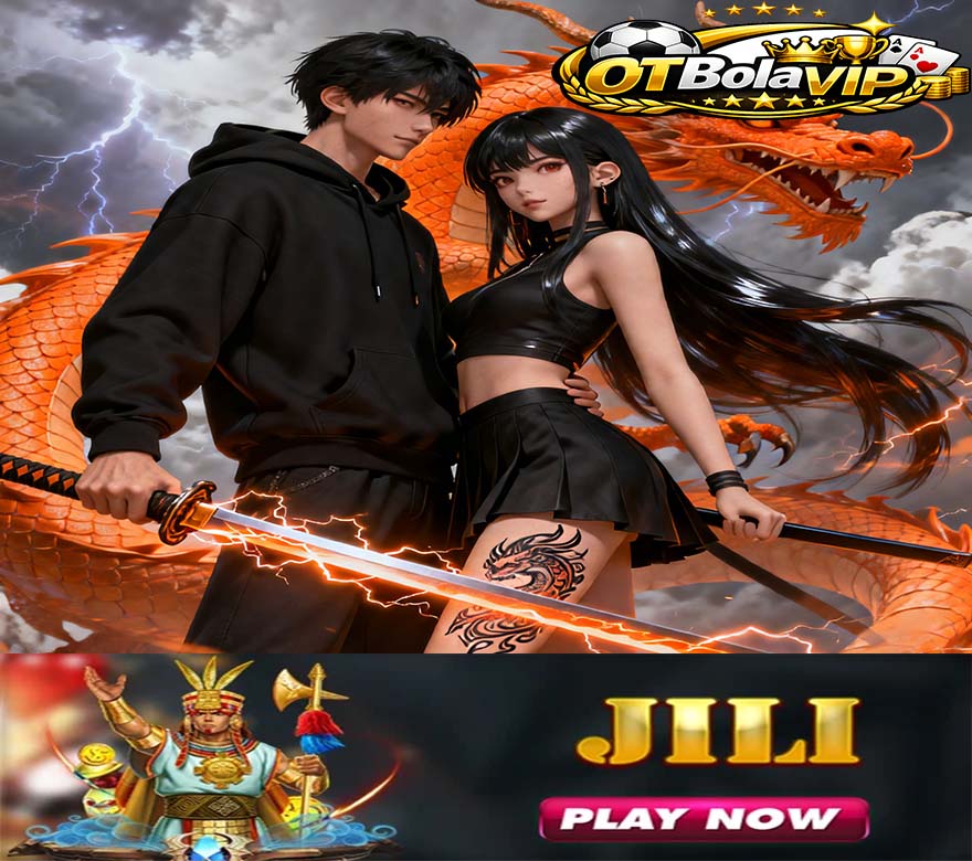 OTBolaVIP Kumpulan Slot Jackpot Hadiah Besar Mingguan