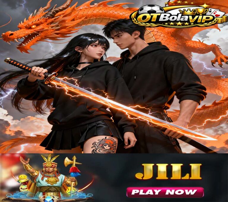 Kumpulan Slot OTBolaVIP Paling Banyak Dicari