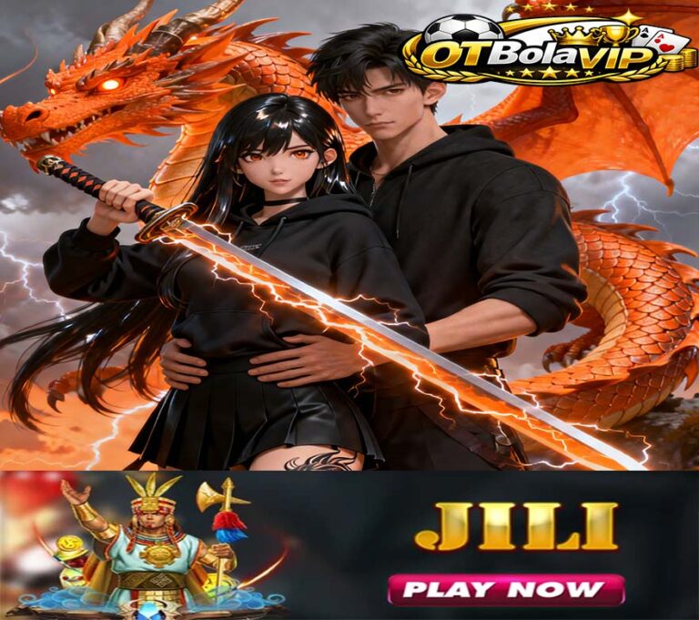 OTBolaVIP Link Live Casino Paling Gacor Hari Ini