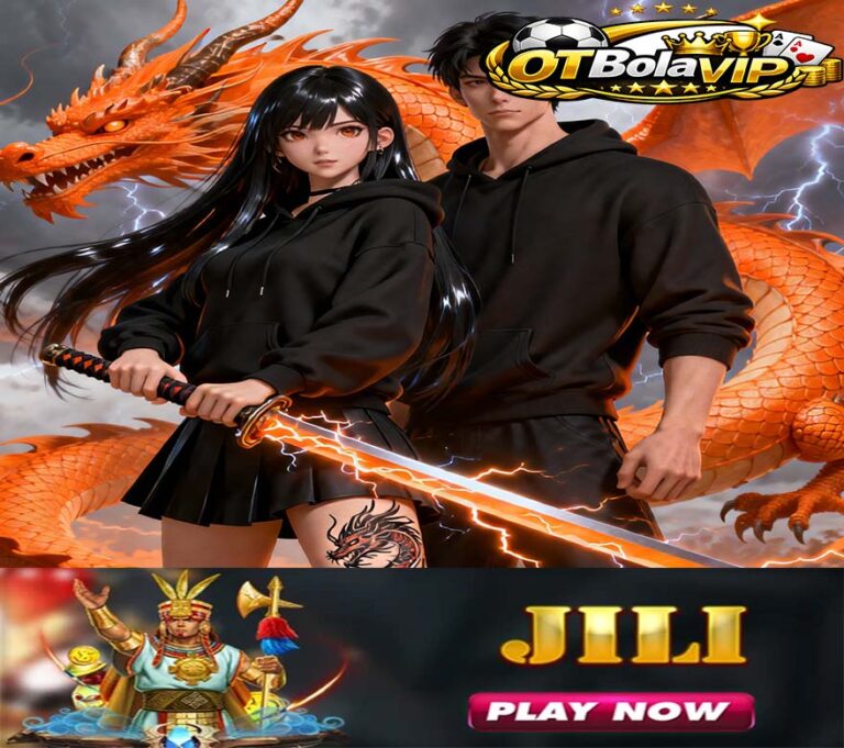 Forum Slot OTBolaVIP Komunitas Pecinta Slot Online