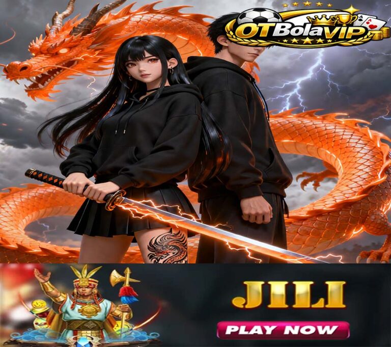 OTBolaVIP Kumpulan SportsBook Terlengkap dan Terpercaya