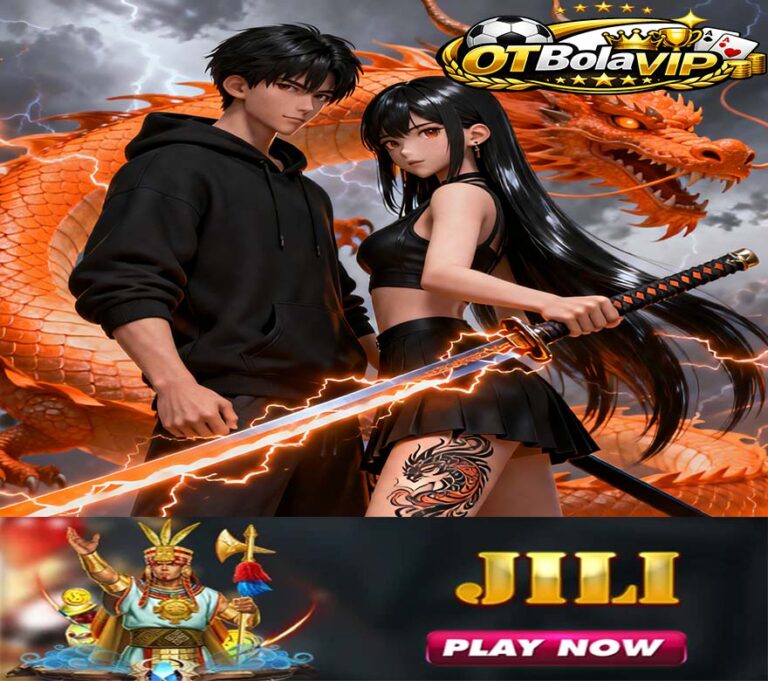 OTBolaVIP Kumpulan Live Casino Tanpa Potongan Terbaru