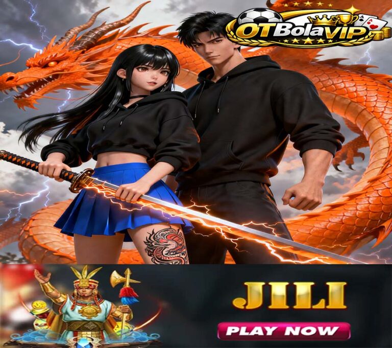 OTBolaVIP Kumpulan Situs 2026 Pasti Bayar