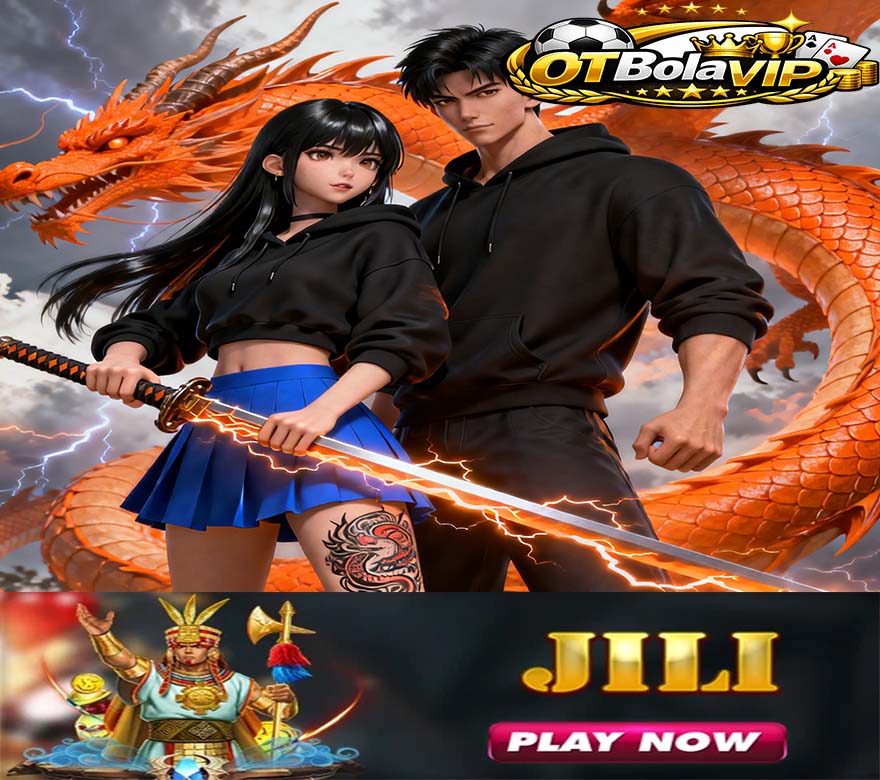 OTBolaVIP Kumpulan Situs 2026 Pasti Bayar