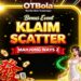 OTBola Slot QRIS Online Paling Gacor Tahun Ini