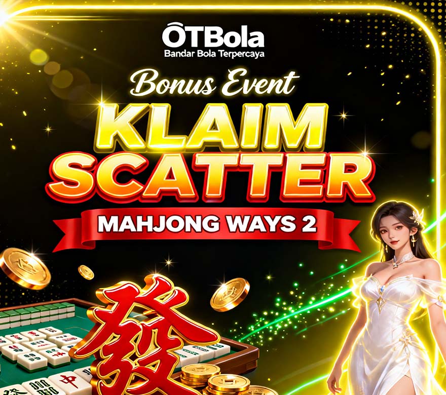 OTBolaVIP Slot BNI Online Resmi Gacor Hari Ini