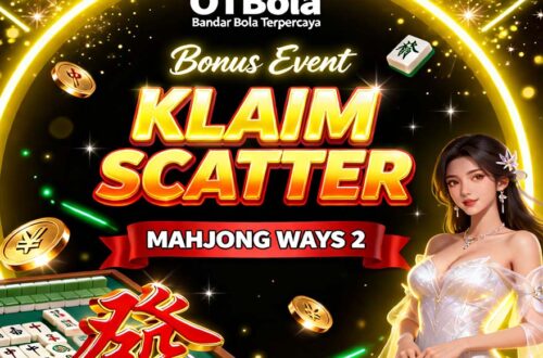 OTBola Slot BSI Online Resmi Banyak Promo Menarik