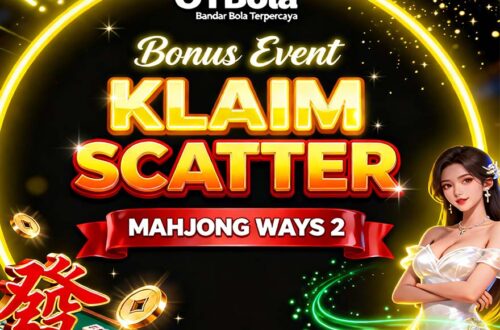 OTBola Slot SeaBank Online Game Mudah Maxwin Terbaru