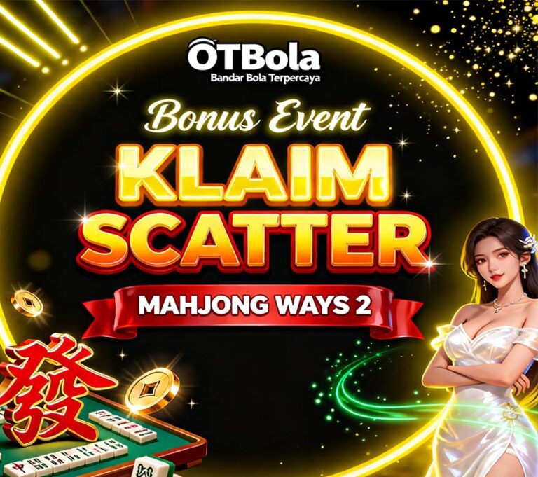OTBola Slot SeaBank Online Game Mudah Maxwin Terbaru