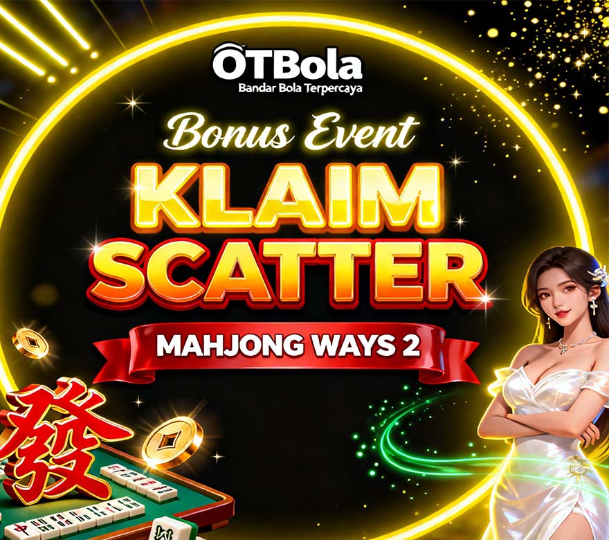 OTBola Slot SeaBank Online Game Mudah Maxwin Terbaru
