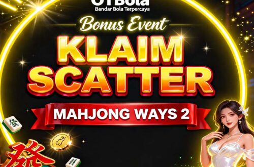 OTBola Slot APK Dana Game Populer Banyak Menang