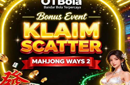 OTBola Slot APK Ovo Situs Slot Paling Menguntungkan