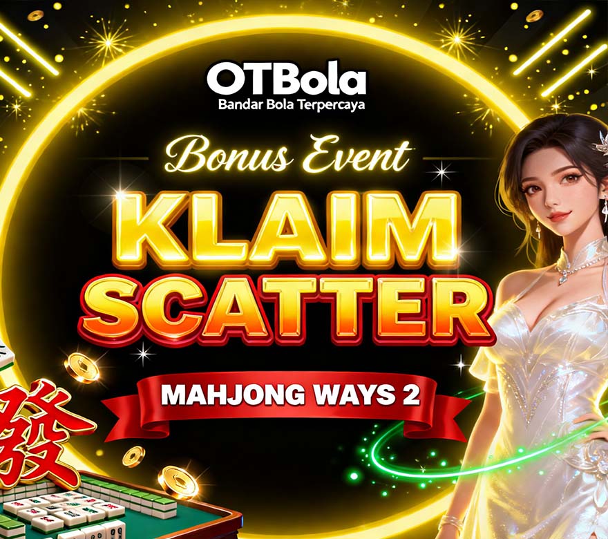 OTBola Poker Tanpa Delay Bonus Besar Setiap Member