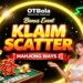 OTBola Slot Online Resmi Bonus Harian Melimpah Untung